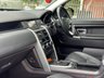 USED 2016 16 LAND ROVER DISCOVERY SPORT 2.0 TD4 HSE LUXURY 5d 180 BHP 