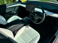 USED 2021 71 TESLA Model 3 STANDARD RANGE PLUS 4d 302 BHP 