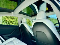 USED 2021 71 TESLA Model 3 STANDARD RANGE PLUS 4d 302 BHP 