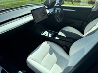 USED 2021 71 TESLA Model 3 STANDARD RANGE PLUS 4d 302 BHP 