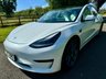 USED 2021 71 TESLA Model 3 STANDARD RANGE PLUS 4d 302 BHP 