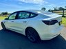 USED 2021 71 TESLA Model 3 STANDARD RANGE PLUS 4d 302 BHP 