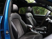 USED 2017 17 AUDI Q3 2.0 TFSI QUATTRO BLACK EDITION 5d 178 BHP PANROOF I BOSE I FSH I TECHPACK