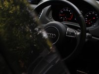 USED 2017 17 AUDI Q3 2.0 TFSI QUATTRO BLACK EDITION 5d 178 BHP PANROOF I BOSE I FSH I TECHPACK