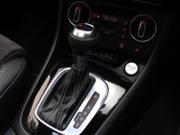 USED 2017 17 AUDI Q3 2.0 TFSI QUATTRO BLACK EDITION 5d 178 BHP PANROOF I BOSE I FSH I TECHPACK