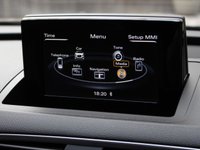 USED 2017 17 AUDI Q3 2.0 TFSI QUATTRO BLACK EDITION 5d 178 BHP PANROOF I BOSE I FSH I TECHPACK