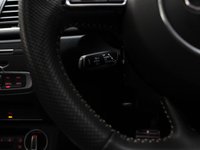 USED 2017 17 AUDI Q3 2.0 TFSI QUATTRO BLACK EDITION 5d 178 BHP PANROOF I BOSE I FSH I TECHPACK