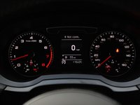 USED 2017 17 AUDI Q3 2.0 TFSI QUATTRO BLACK EDITION 5d 178 BHP PANROOF I BOSE I FSH I TECHPACK
