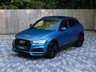 USED 2017 17 AUDI Q3 2.0 TFSI QUATTRO BLACK EDITION 5d 178 BHP PANROOF I BOSE I FSH I TECHPACK