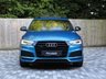 USED 2017 17 AUDI Q3 2.0 TFSI QUATTRO BLACK EDITION 5d 178 BHP PANROOF I BOSE I FSH I TECHPACK