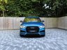 USED 2017 17 AUDI Q3 2.0 TFSI QUATTRO BLACK EDITION 5d 178 BHP PANROOF I BOSE I FSH I TECHPACK