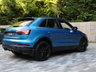 USED 2017 17 AUDI Q3 2.0 TFSI QUATTRO BLACK EDITION 5d 178 BHP PANROOF I BOSE I FSH I TECHPACK