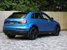 USED 2017 17 AUDI Q3 2.0 TFSI QUATTRO BLACK EDITION 5d 178 BHP PANROOF I BOSE I FSH I TECHPACK