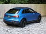USED 2017 17 AUDI Q3 2.0 TFSI QUATTRO BLACK EDITION 5d 178 BHP PANROOF I BOSE I FSH I TECHPACK
