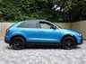 USED 2017 17 AUDI Q3 2.0 TFSI QUATTRO BLACK EDITION 5d 178 BHP PANROOF I BOSE I FSH I TECHPACK