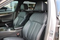 USED 2019 19 BMW 5 SERIES 3.0 540I XDRIVE M SPORT 4d 335 BHP **SOLD AWAITING COLLECTION**