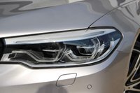 USED 2019 19 BMW 5 SERIES 3.0 540I XDRIVE M SPORT 4d 335 BHP **SOLD AWAITING COLLECTION**
