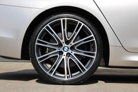 USED 2019 19 BMW 5 SERIES 3.0 540I XDRIVE M SPORT 4d 335 BHP **SOLD AWAITING COLLECTION**
