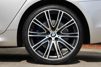 USED 2019 19 BMW 5 SERIES 3.0 540I XDRIVE M SPORT 4d 335 BHP **SOLD AWAITING COLLECTION**