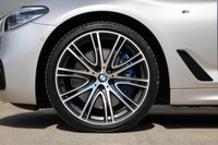 USED 2019 19 BMW 5 SERIES 3.0 540I XDRIVE M SPORT 4d 335 BHP **SOLD AWAITING COLLECTION**
