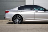 USED 2019 19 BMW 5 SERIES 3.0 540I XDRIVE M SPORT 4d 335 BHP **SOLD AWAITING COLLECTION**