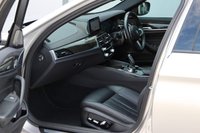 USED 2019 19 BMW 5 SERIES 3.0 540I XDRIVE M SPORT 4d 335 BHP **SOLD AWAITING COLLECTION**