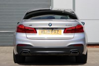 USED 2019 19 BMW 5 SERIES 3.0 540I XDRIVE M SPORT 4d 335 BHP **SOLD AWAITING COLLECTION**