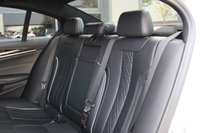 USED 2019 19 BMW 5 SERIES 3.0 540I XDRIVE M SPORT 4d 335 BHP **SOLD AWAITING COLLECTION**