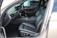 USED 2019 19 BMW 5 SERIES 3.0 540I XDRIVE M SPORT 4d 335 BHP **SOLD AWAITING COLLECTION**