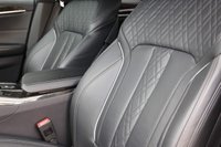USED 2019 19 BMW 5 SERIES 3.0 540I XDRIVE M SPORT 4d 335 BHP **SOLD AWAITING COLLECTION**