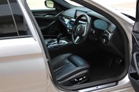 USED 2019 19 BMW 5 SERIES 3.0 540I XDRIVE M SPORT 4d 335 BHP **SOLD AWAITING COLLECTION**