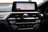 USED 2019 19 BMW 5 SERIES 3.0 540I XDRIVE M SPORT 4d 335 BHP **SOLD AWAITING COLLECTION**