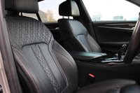 USED 2019 19 BMW 5 SERIES 3.0 540I XDRIVE M SPORT 4d 335 BHP **SOLD AWAITING COLLECTION**