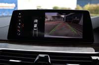 USED 2019 19 BMW 5 SERIES 3.0 540I XDRIVE M SPORT 4d 335 BHP **SOLD AWAITING COLLECTION**