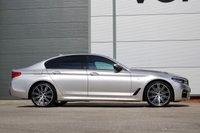 USED 2019 19 BMW 5 SERIES 3.0 540I XDRIVE M SPORT 4d 335 BHP **SOLD AWAITING COLLECTION**