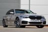 USED 2019 19 BMW 5 SERIES 3.0 540I XDRIVE M SPORT 4d 335 BHP **SOLD AWAITING COLLECTION**
