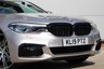 USED 2019 19 BMW 5 SERIES 3.0 540I XDRIVE M SPORT 4d 335 BHP **SOLD AWAITING COLLECTION**