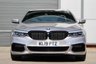 USED 2019 19 BMW 5 SERIES 3.0 540I XDRIVE M SPORT 4d 335 BHP **SOLD AWAITING COLLECTION**