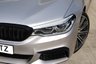 USED 2019 19 BMW 5 SERIES 3.0 540I XDRIVE M SPORT 4d 335 BHP **SOLD AWAITING COLLECTION**