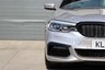 USED 2019 19 BMW 5 SERIES 3.0 540I XDRIVE M SPORT 4d 335 BHP **SOLD AWAITING COLLECTION**