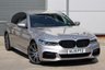 USED 2019 19 BMW 5 SERIES 3.0 540I XDRIVE M SPORT 4d 335 BHP **SOLD AWAITING COLLECTION**
