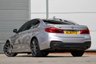 USED 2019 19 BMW 5 SERIES 3.0 540I XDRIVE M SPORT 4d 335 BHP **SOLD AWAITING COLLECTION**