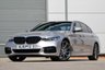 USED 2019 19 BMW 5 SERIES 3.0 540I XDRIVE M SPORT 4d 335 BHP **SOLD AWAITING COLLECTION**