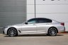 USED 2019 19 BMW 5 SERIES 3.0 540I XDRIVE M SPORT 4d 335 BHP **SOLD AWAITING COLLECTION**