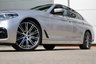USED 2019 19 BMW 5 SERIES 3.0 540I XDRIVE M SPORT 4d 335 BHP **SOLD AWAITING COLLECTION**