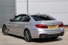USED 2019 19 BMW 5 SERIES 3.0 540I XDRIVE M SPORT 4d 335 BHP **SOLD AWAITING COLLECTION**