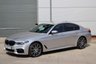 USED 2019 19 BMW 5 SERIES 3.0 540I XDRIVE M SPORT 4d 335 BHP **SOLD AWAITING COLLECTION**