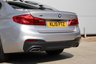 USED 2019 19 BMW 5 SERIES 3.0 540I XDRIVE M SPORT 4d 335 BHP **SOLD AWAITING COLLECTION**