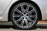 USED 2019 19 BMW 5 SERIES 3.0 540I XDRIVE M SPORT 4d 335 BHP **SOLD AWAITING COLLECTION**