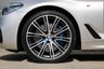 USED 2019 19 BMW 5 SERIES 3.0 540I XDRIVE M SPORT 4d 335 BHP **SOLD AWAITING COLLECTION**